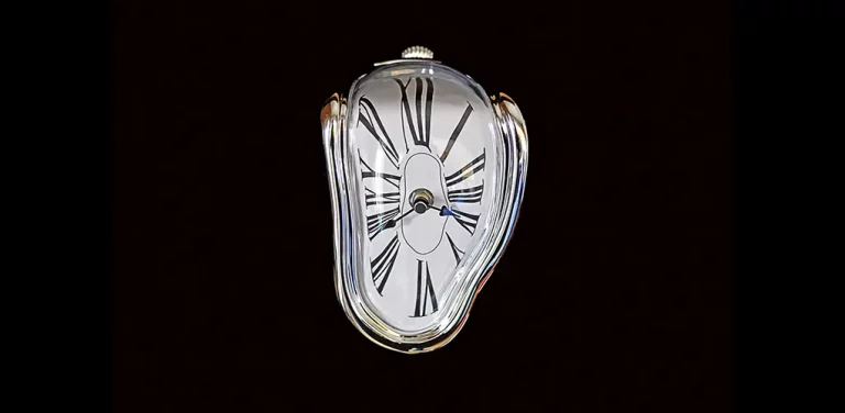 時間の使い方 ～ 時間をこじ開ける