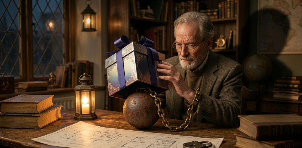 フット・イン・ザ・ドア