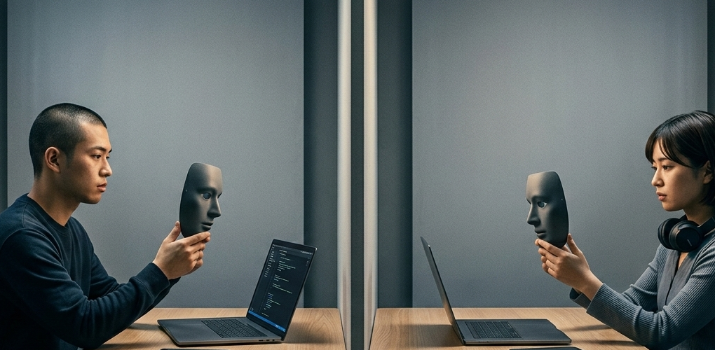 囚人のジレンマ ～ 消耗戦から共創サイクルへ